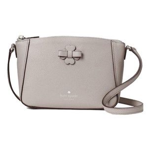 NEW! Kate Spade Talia Zip Crossbody